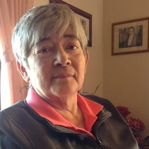 Meet your Posher, Kathie